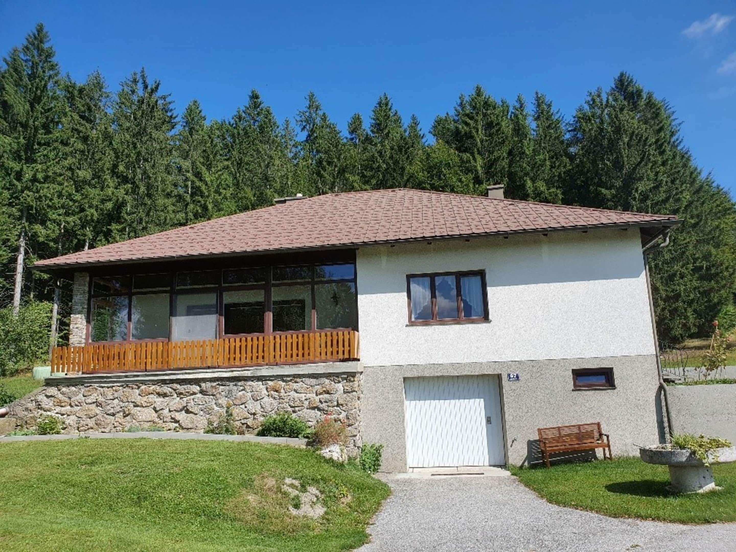 Hus | Eksteriør