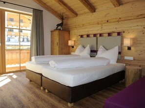 Chalet | 3 Schlafzimmer