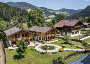 Chalet | Außenbereich
