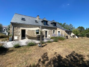Eksteriør