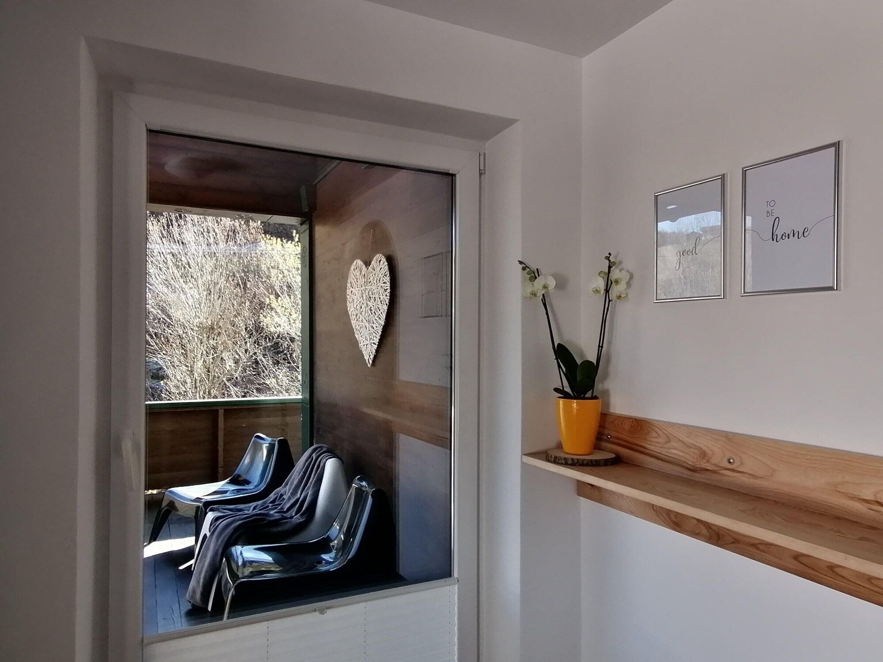 Appartement | Balcon