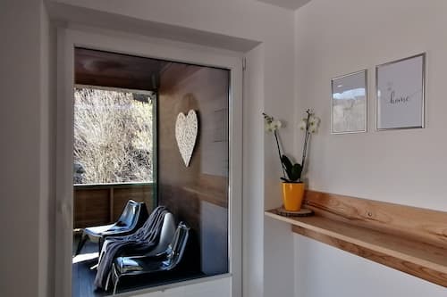 Appartement | Balcon