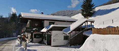 Appartamento | Esterni