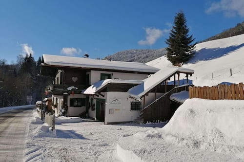 Appartement | Exterieur