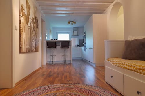 Appartement | Cuisine privée