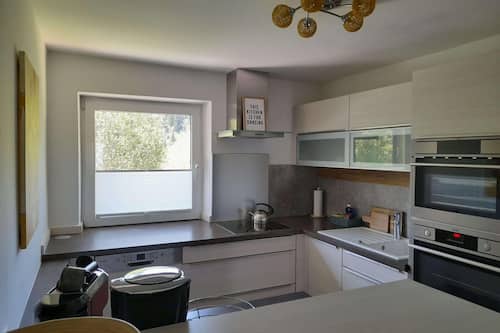 Appartement | Cuisine privée