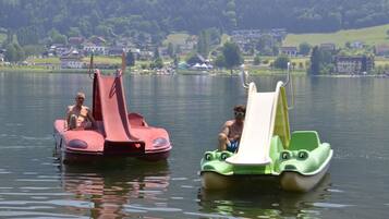 Apartment | Exterior