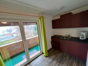 Apartment | Private kitchen