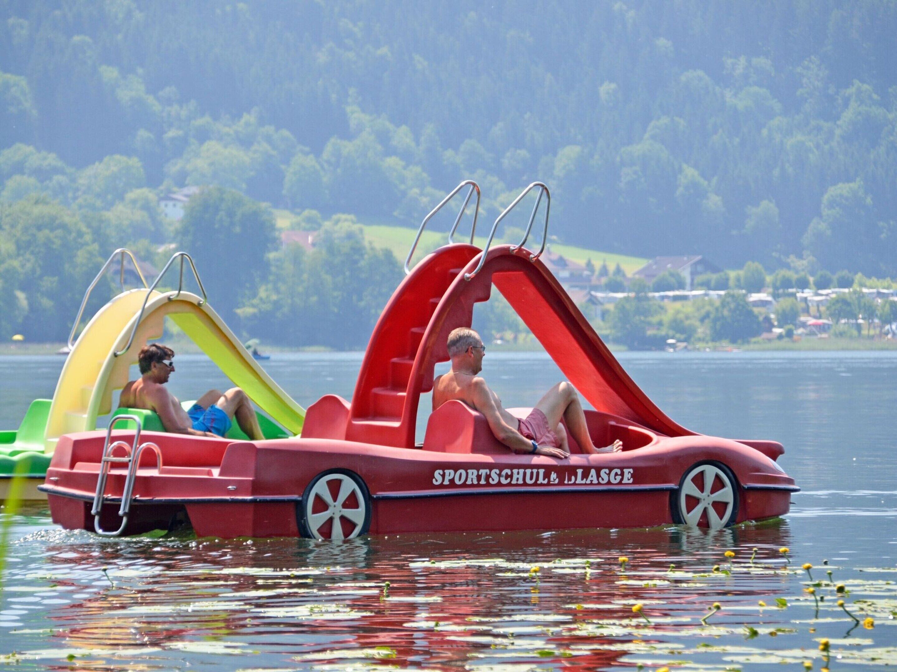 Apartemen | Fasilitas properti