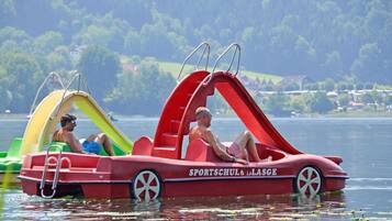 Apartemen | Fasilitas properti