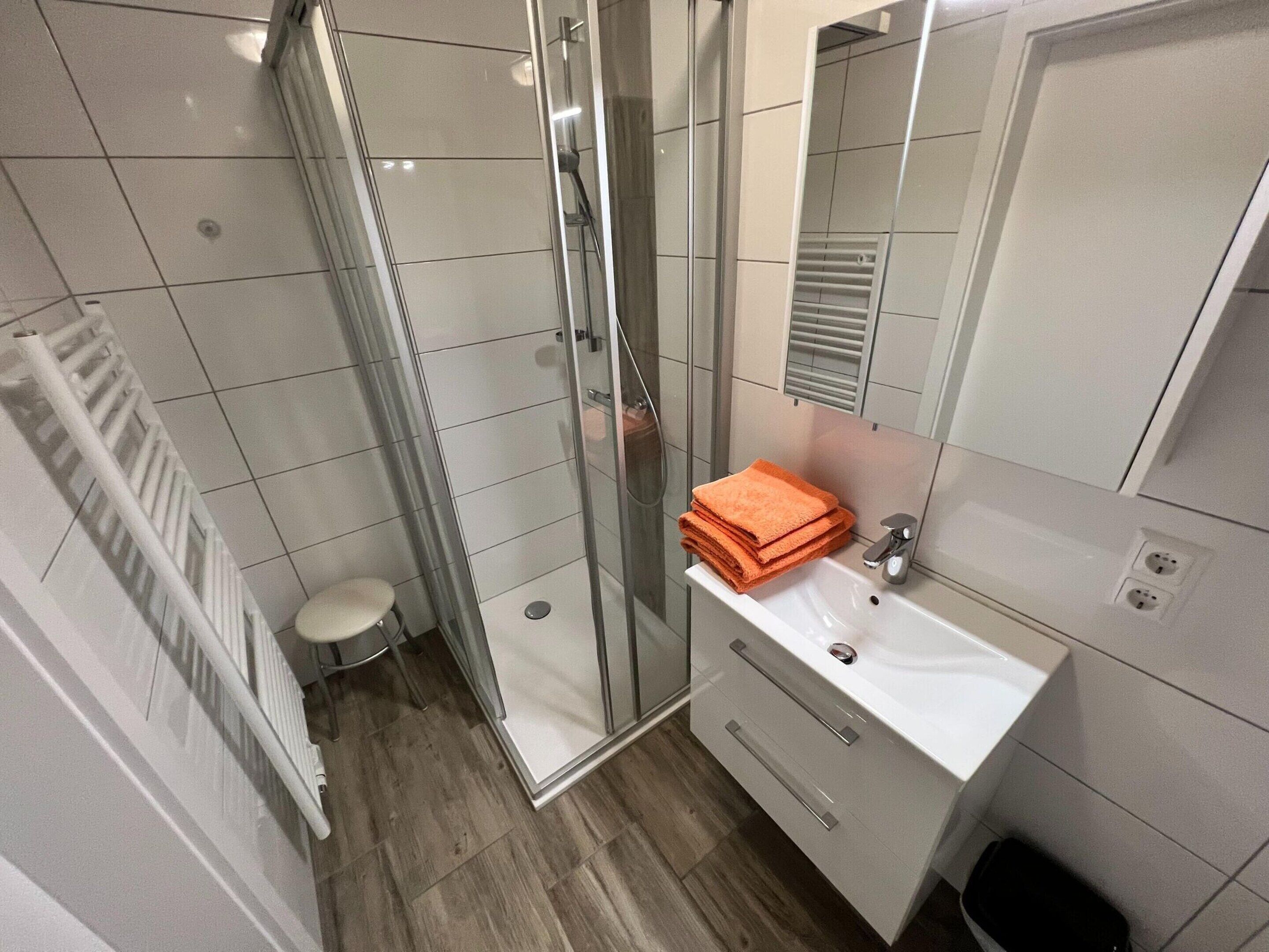 Apartment | Bathroom