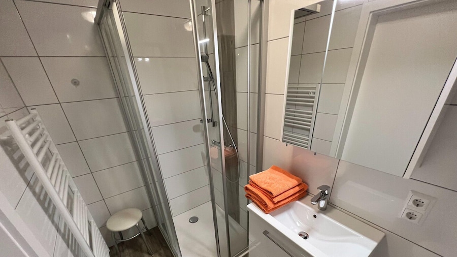 Apartment Bodensdorf Near Ski & Lake