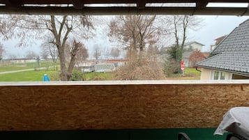 Apartment | Exterior