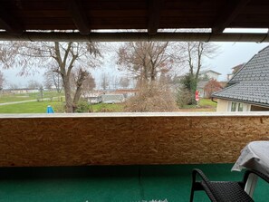 Apartment | Aussenbereich