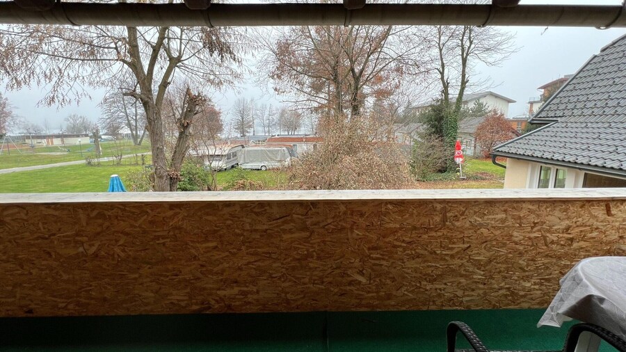 Apartment Bodensdorf Near Ski & Lake