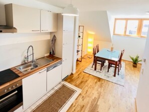 公寓 | 私人廚房