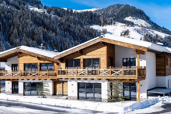 Apartment | Exterior