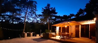 beautiful house ideal for nature lovers