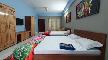 Chambre Double Standard