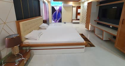 Aronno Resort