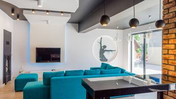 Villa | Property amenity
