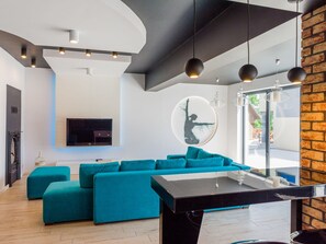 Villa | Property amenity