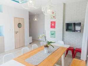 Villa | Speisen