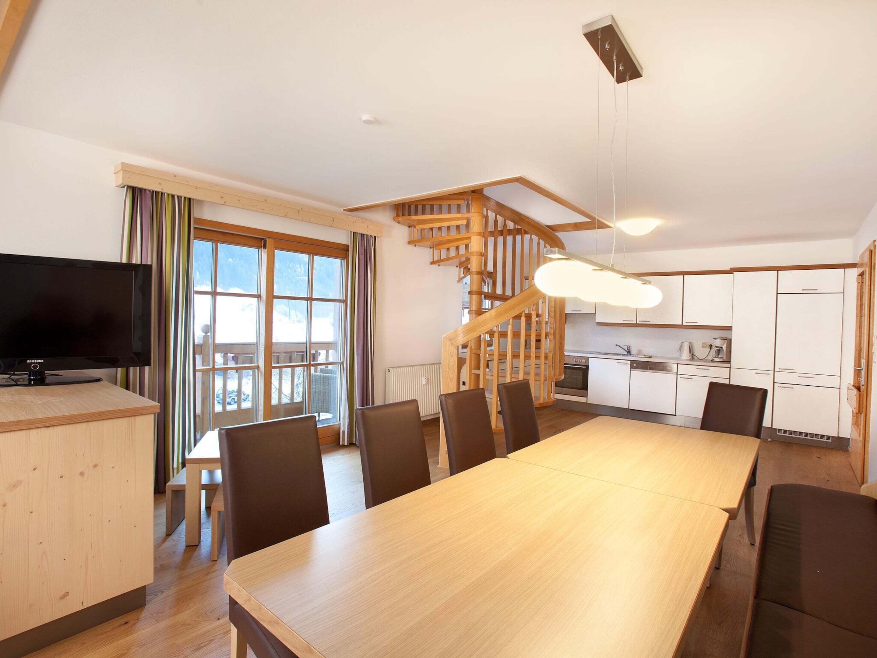 Apartment | Speisen