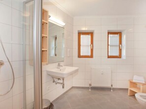 Departamento | Baño | Toallas 