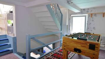 House | Property amenity