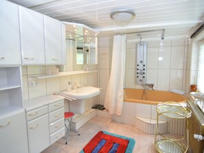 Casa | Baño