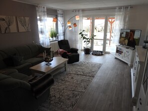 Casa | Sala de estar
