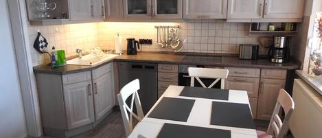 Maison | Cuisine privée