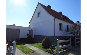 Casa | Exterior