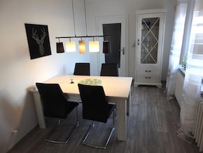 Casa | Restaurantes