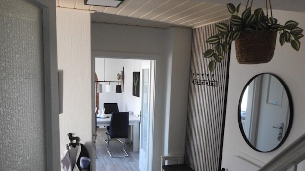 Maison | Intérieur