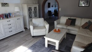 Maison | Salle de séjour