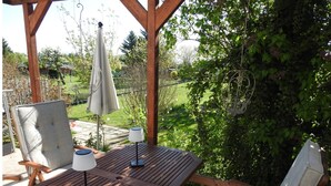 Maison | Balcon