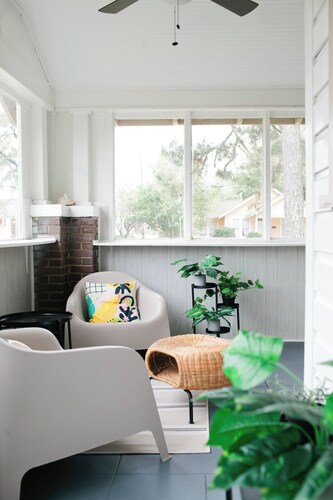 3BR Family Getaway | Pets Welcome Capitol Heights