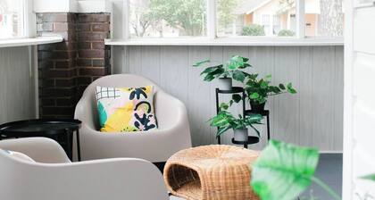 3BR Family Getaway | Pets Welcome Capitol Heights