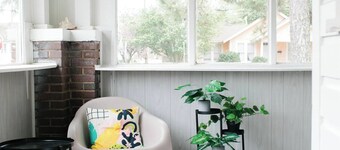 Charming 3BR Home | Pet-Friendly Capitol Heights