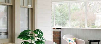 3BR Capitol Heights Retreat | Pet-Friendly