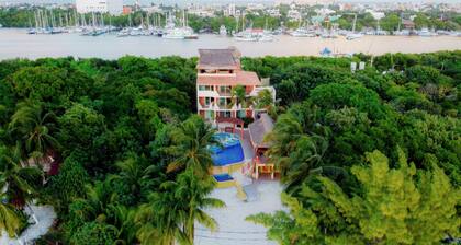 Casa Mimosa-7BR 9BA-Private Beach...Ask about last minute deals!