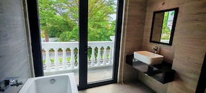 Studio Supérieur | Articles gratuits dans le mini-bar, chambres insonorisées