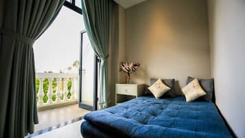 Suite Studio Familiale | Lits supplémentaires