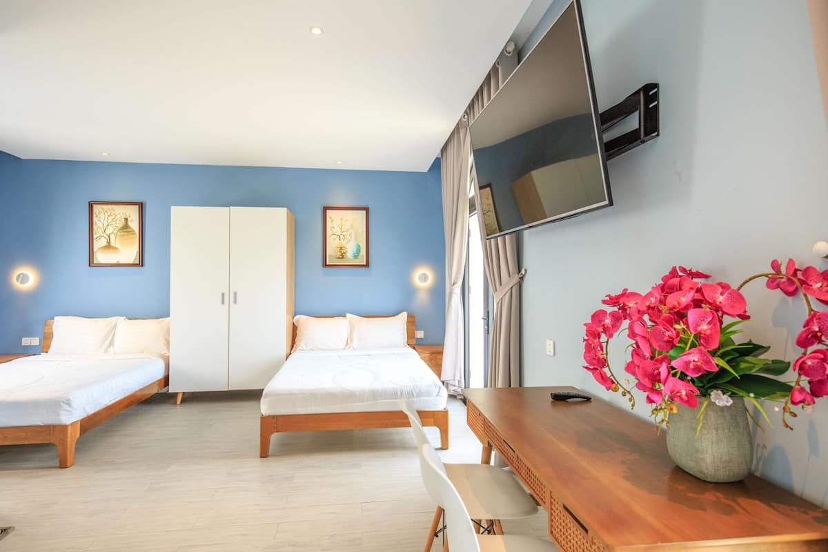 Suite Studio Luxe