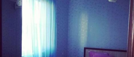 Zimmer | Kostenloses WLAN