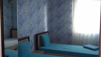 Zimmer | Kostenloses WLAN