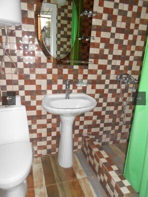 Oda | Banyo