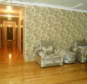 Rom | Oppholdsområde